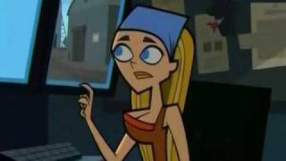 Total Drama Island Male reader x Gwen - Saintmaster24 - Wattpad