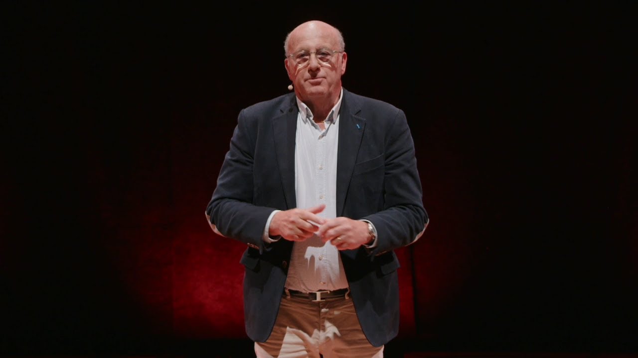 La peur : mon conseil d'administration personnel