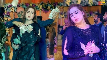 Kamli Ishq Na Kar | Pari Paro | Dance Performance Shaheen Studio 2025