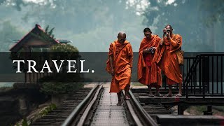 3 Years 30 Countries | Travel Film
