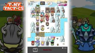 Tiny Tactics Preview screenshot 4