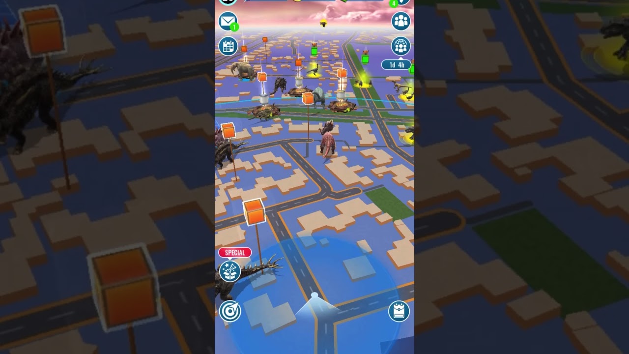 Unlocking Obsidian skin for Monkeyondactylus 