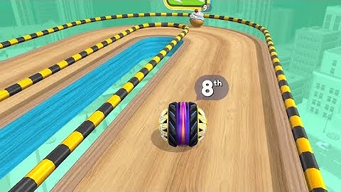 Going balls All Levels Gameplay Walkthroug Android İOS  #42