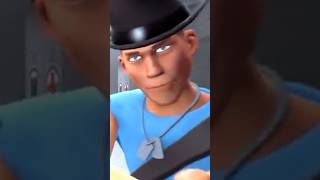 Most normal TF2 config 💀 #teamfortress2 #tf2