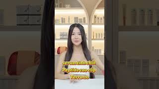 Cải Thiện Da Sau Khi Nặn Mụn Sưng Đỏ | Làm dịu – Phục hồi – Ngừa Thâm