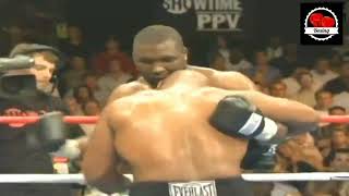 Mike Tyson vs. Danny Williams Full Fights Highlights
