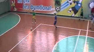 20.01.2013 ФрешГИД (Орск) Олимпия Машзавод (Орск) 1:2 (п.1)