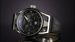 Locman - Montecristo Oisa 1937 Acciaio