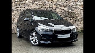 BMW 2 SERIES 220i M Sport Gran Tourer Auto