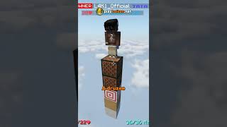 minecraft telepathy!!