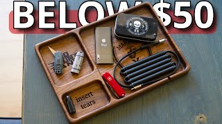 7 EDC Gadgets Actually Worth Buying - UNDER $50