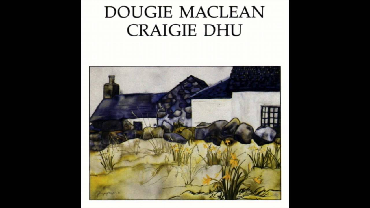 YouTubeでDougie Maclean - Caledonia (1981)を視聴 YouTubeでDougie Maclean - Caledonia (1981)を視聴