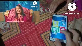 Bwrai Vs Buri ni ludu gelenai badinai || @nijirabrahmamochahary2911
