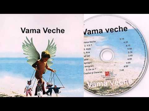 Vama  Canta cu mine | Official Video