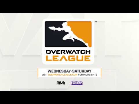 Watchpoint: Preview Edition – Overwatch League Stage 1 Week 2