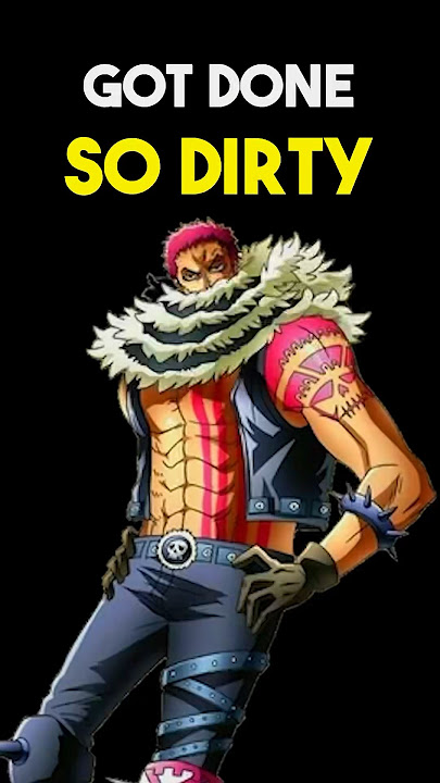 Do you think Katakuri will join the grand fleet? #anime #onepiece #katakuri