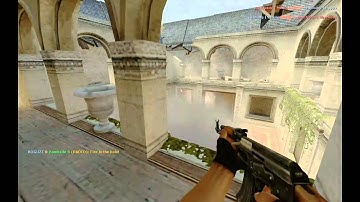 Css Desire 3Man de_chateau