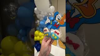 Happy Birthday Donald Duck!