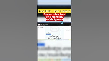 Lady Gaga Tickets - Ticketmaster - Twickets - Ticket Buying Bots - Ticket Booking Bots
