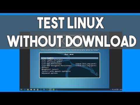 how-to-test-any-linux-operating-system-without-downloading-them