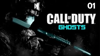 Call of Duty Ghost