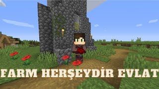 Farm Herşeydi̇r Evlat Luser Toretto Edit Gönderme