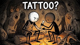 "Why Ancient Humans Tattooed Themselves (And Why You Still Want To)"