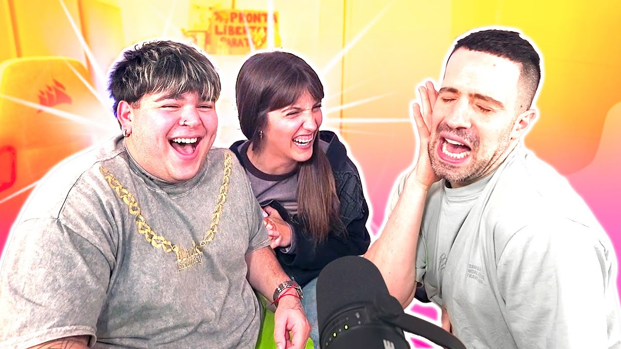 BULLYNG EN LA SECUNDARIA Y ANECDOTAS CON MARTI BENZA Y MORTE