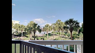 Crescent D1C - Vacation Rental - Litchfield Beach