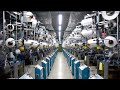 Nylon stockings mass production process korea stockings factory