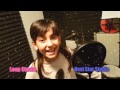 Lavinia ionescu  winter wonderland christmas cover  selena gomez