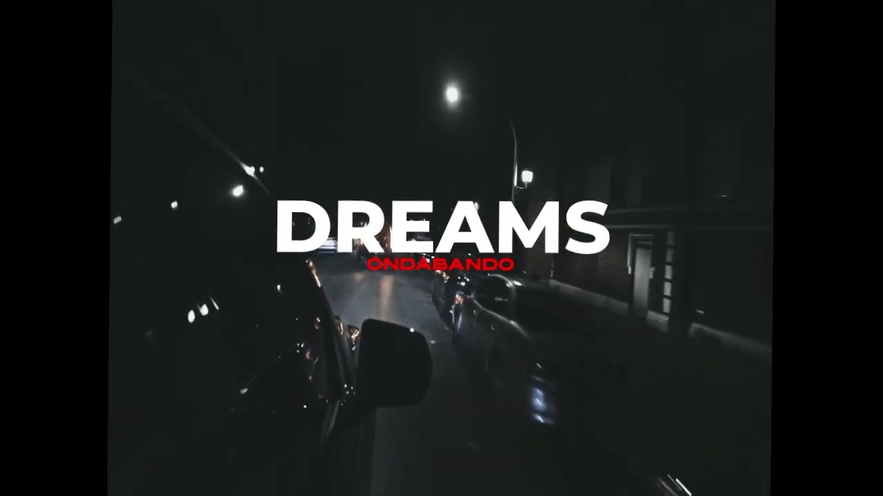 Rob49 x EST gee x 42 Dugg type beat - "Dreams" | Dark 2025