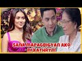 🔹KILIG❗️LOLA NI ALDEN RICHARDS MAY MATINDING HILING KAY KATHRYN BERNARDO❗️