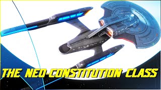 (188)The Neo Constitution Class