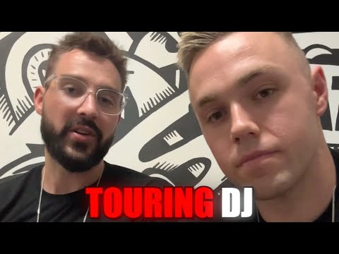 5 Tips as Touring DJS… Did we miss any ?
