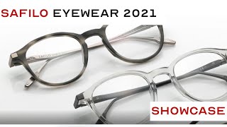 These Designer frames are NOT actually 'Designer' | Safilo Eyewear 2021