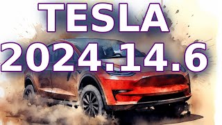 Tesla Software Update full review 2024.6.3