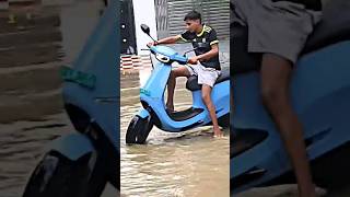 OLV SCOOTY ☺️ #trending #trending #rider #youtubeshort #bike #electric #olvasomabibliát