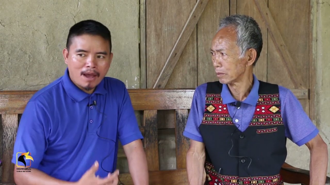 Dr Mark Haokip Inn sung mite toh houlimna