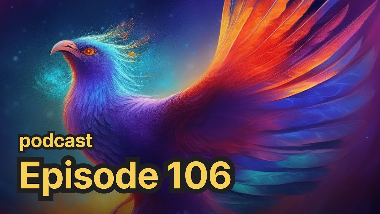106. Dion's Sixteenth Fantasy — Couch Company Podcast