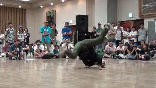 3:44 2017/7/16 B-SHOW 55 Final
