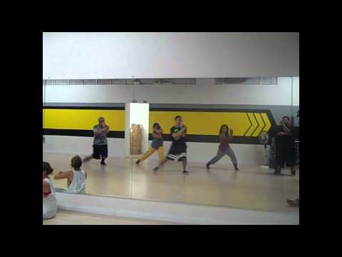 Boogiezone SD - Brian Puspos - Groups/Solo