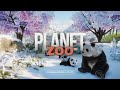Planet Zoo: Career Mode 3 - It's Time To Get Wild! Let's Play!