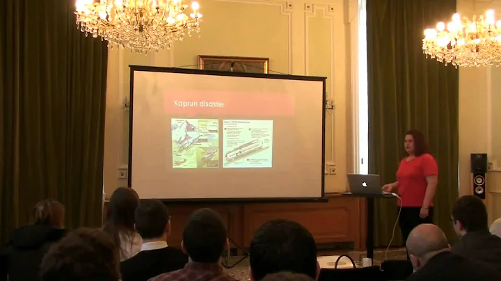 Katya Georgieva - CantaBulgarian Conference 2015