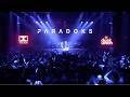 Paradoks Live DJ Set At The Bow Buenos Aires Melodic Techno Indie Dance 4K