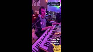 Retro video game Tunes
