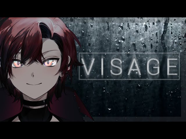 【VISAGE】FLASHING LIGHT WARNING | Lucy's Chapter! Horror.. 【Machina X Flayon | holoTempus】のサムネイル