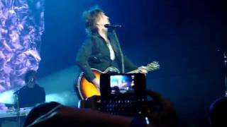 Goo Goo Dolls - Slide, Kingston RI