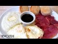 Old Fashioned Southern Red-Eye Gravy Recipe - How to Make Red Eye Gravy - The Wolfe Pit