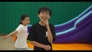 2025전교인수련회 &quot;성령으로 충만하라(엡 5:18)&quot;